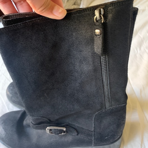 AGL Attilio Giusti Leombruni Moto Boot Size 8 (38) - Picture 8 of 9